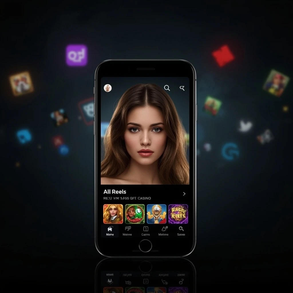 All Reels Casino App