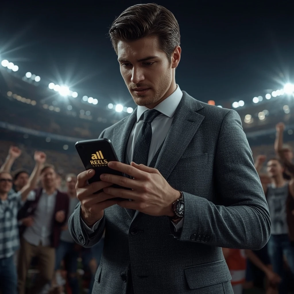 All Reels Casino Wetten